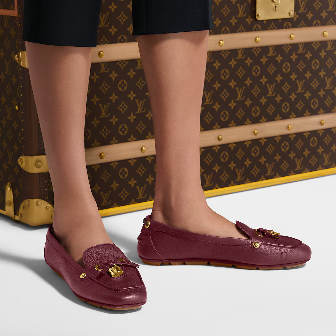 Flore Car Shoe