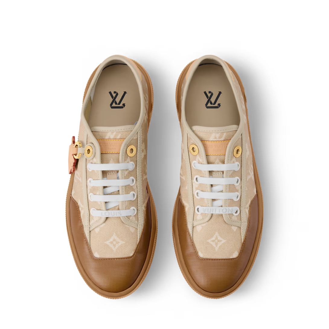 Lagoon Sneaker
