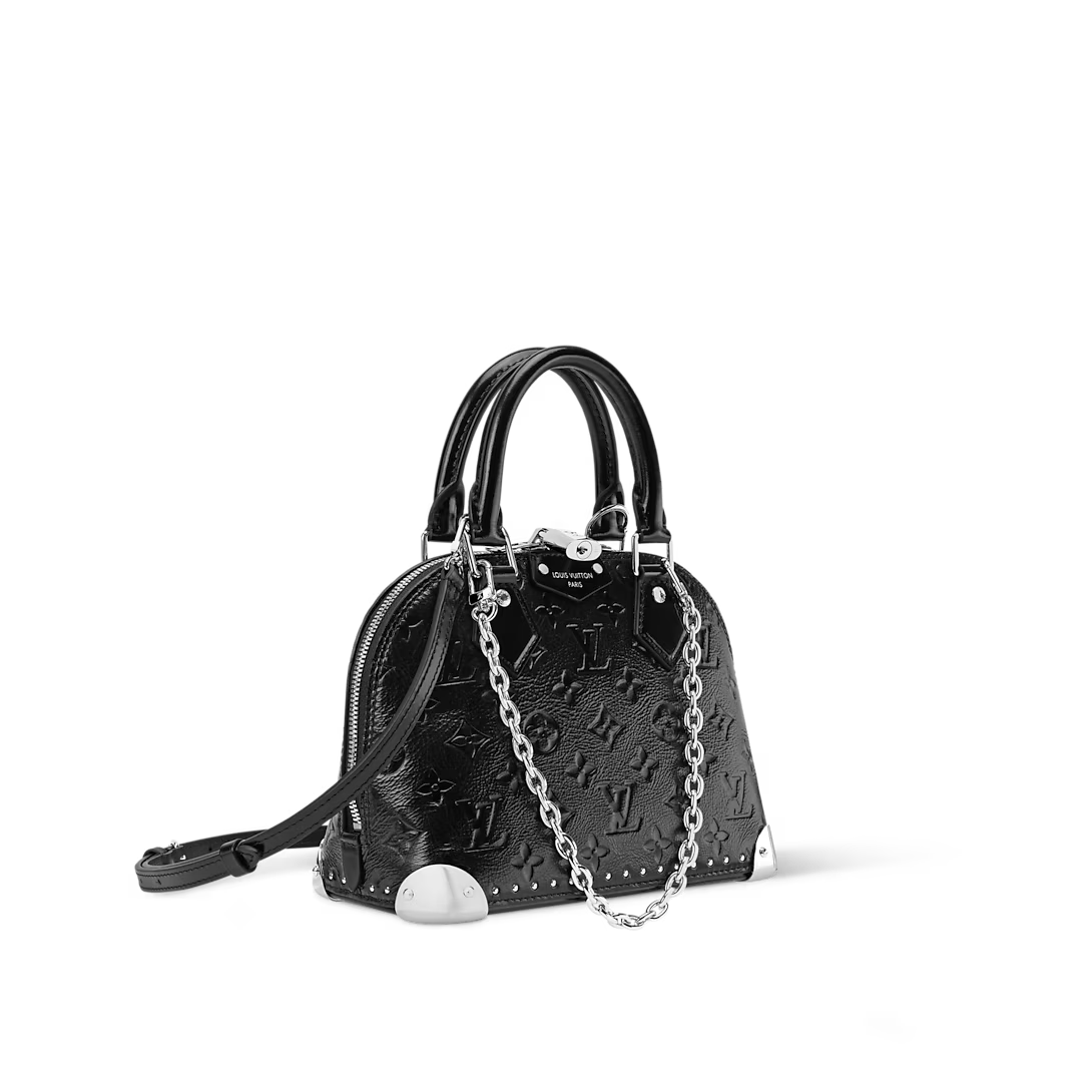 Alma Trunk BB