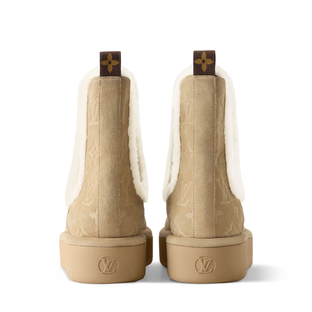Aspen Chelsea Ankle Boot