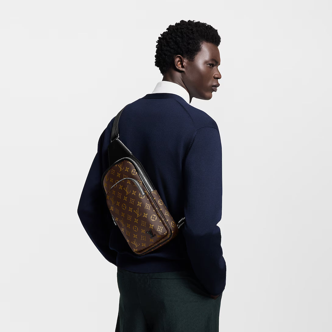 Avenue Slingbag