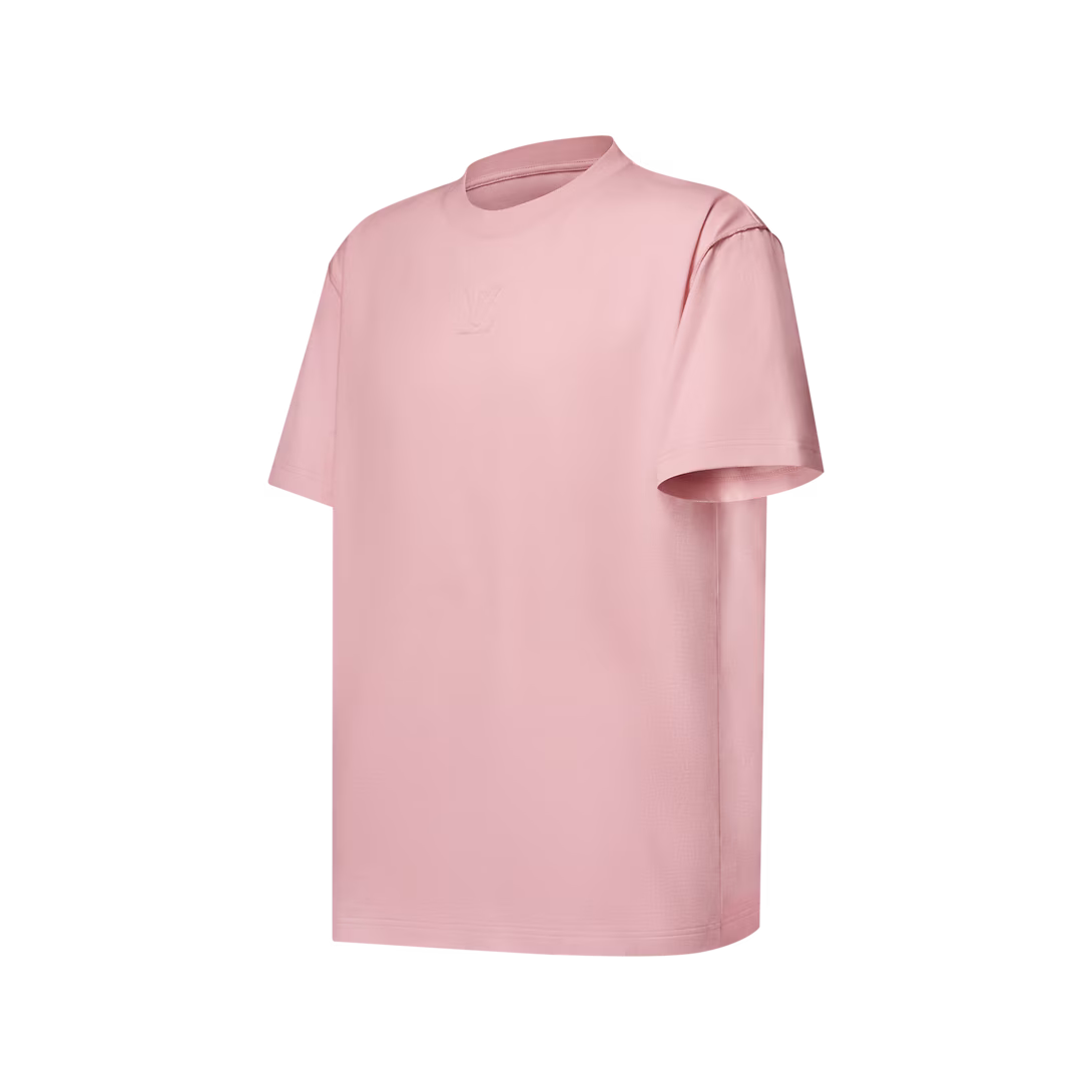 Embossed T-Shirt