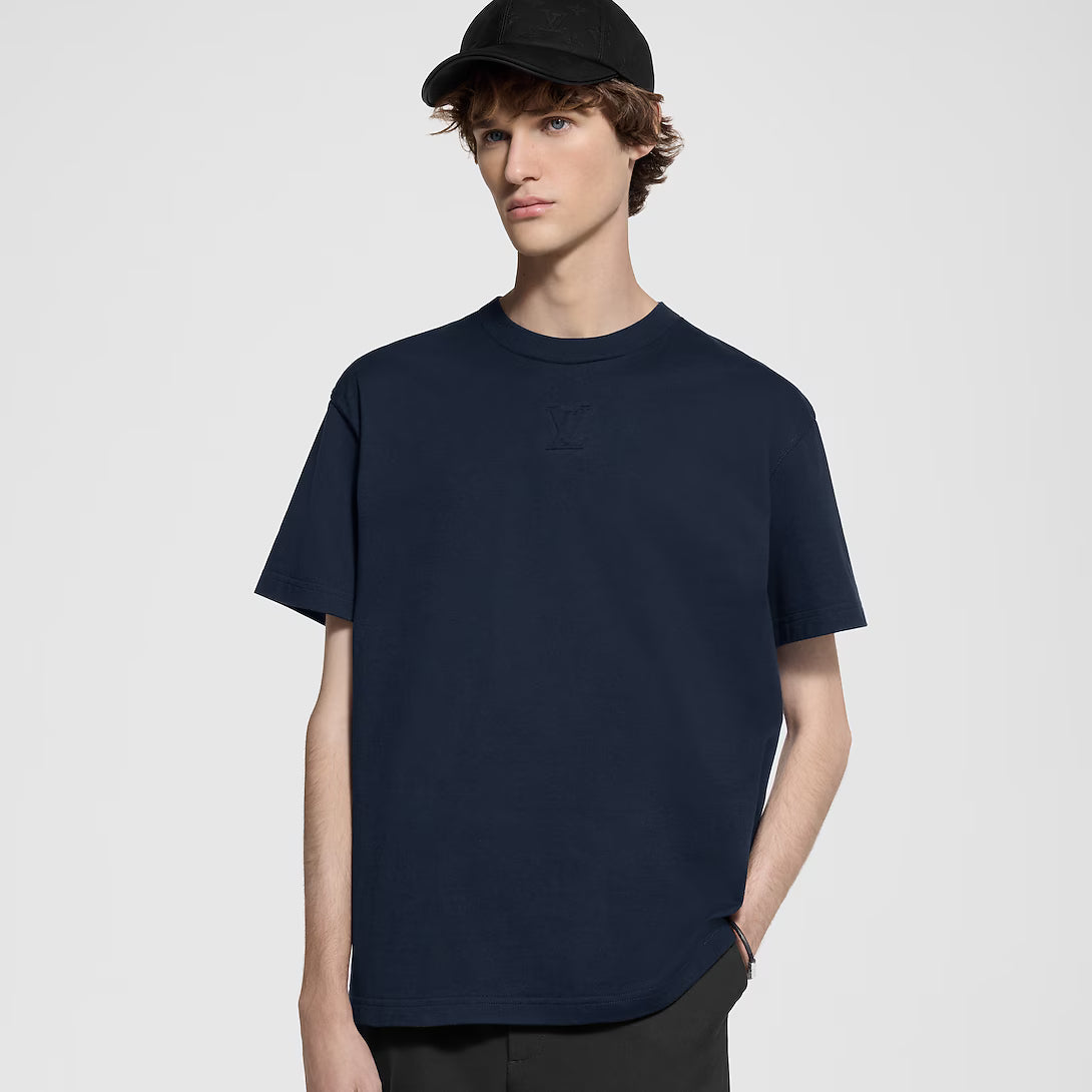 Embossed T-Shirt
