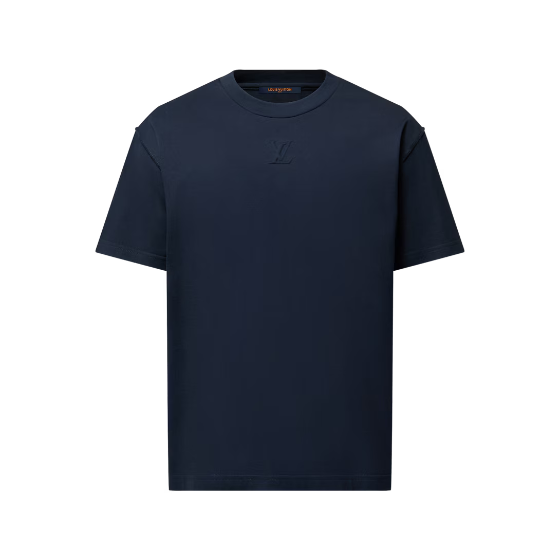 Embossed T-Shirt
