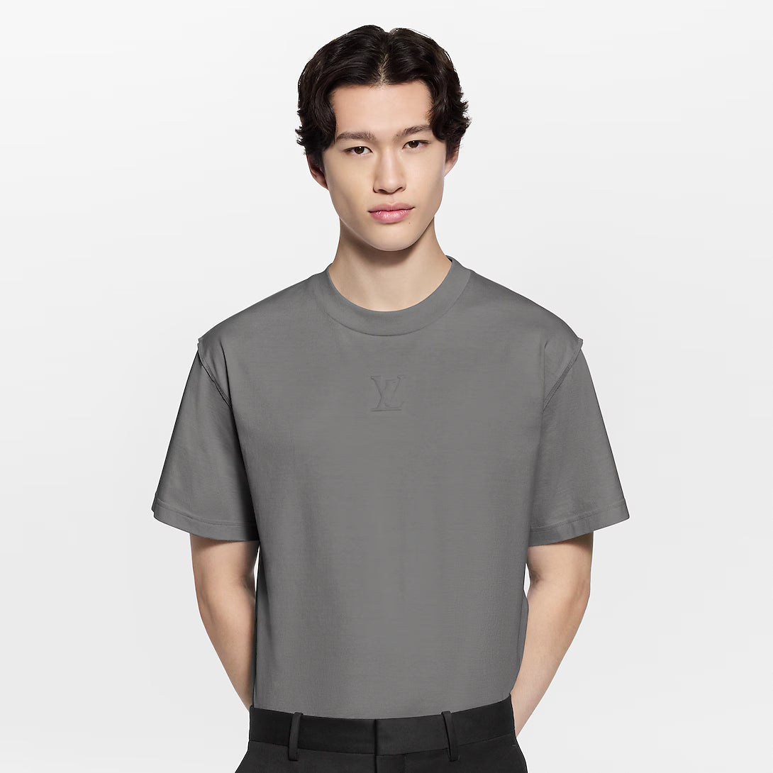 Embossed T-Shirt