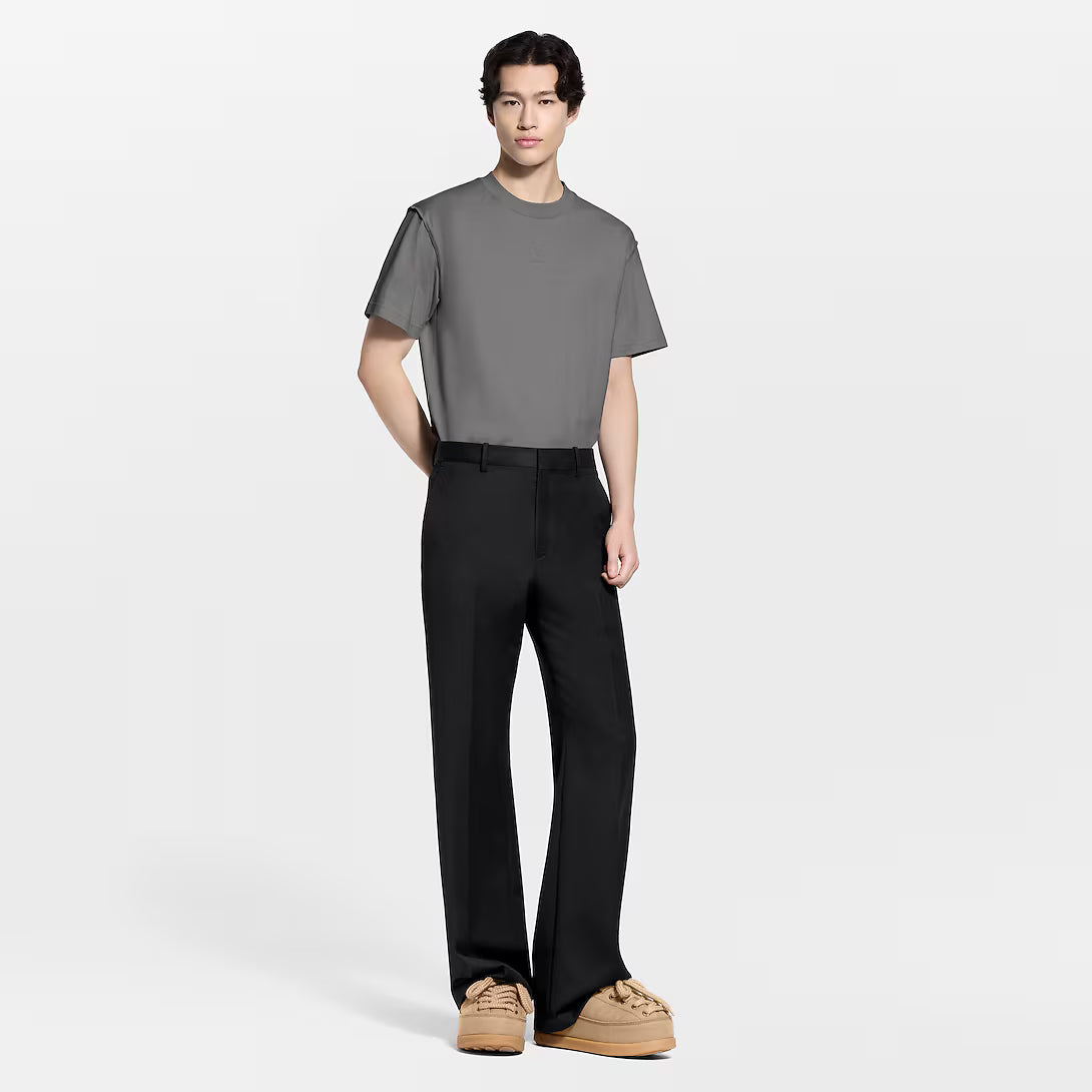 Embossed T-Shirt