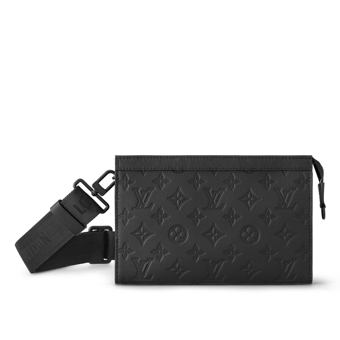 Gaston Wearable Wallet