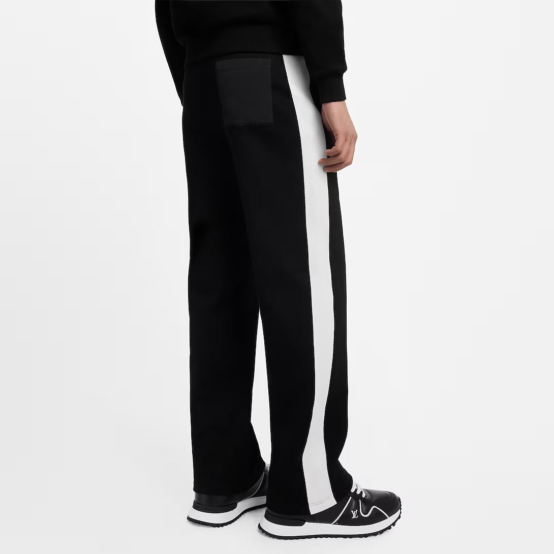 Hybrid Jersey Pants
