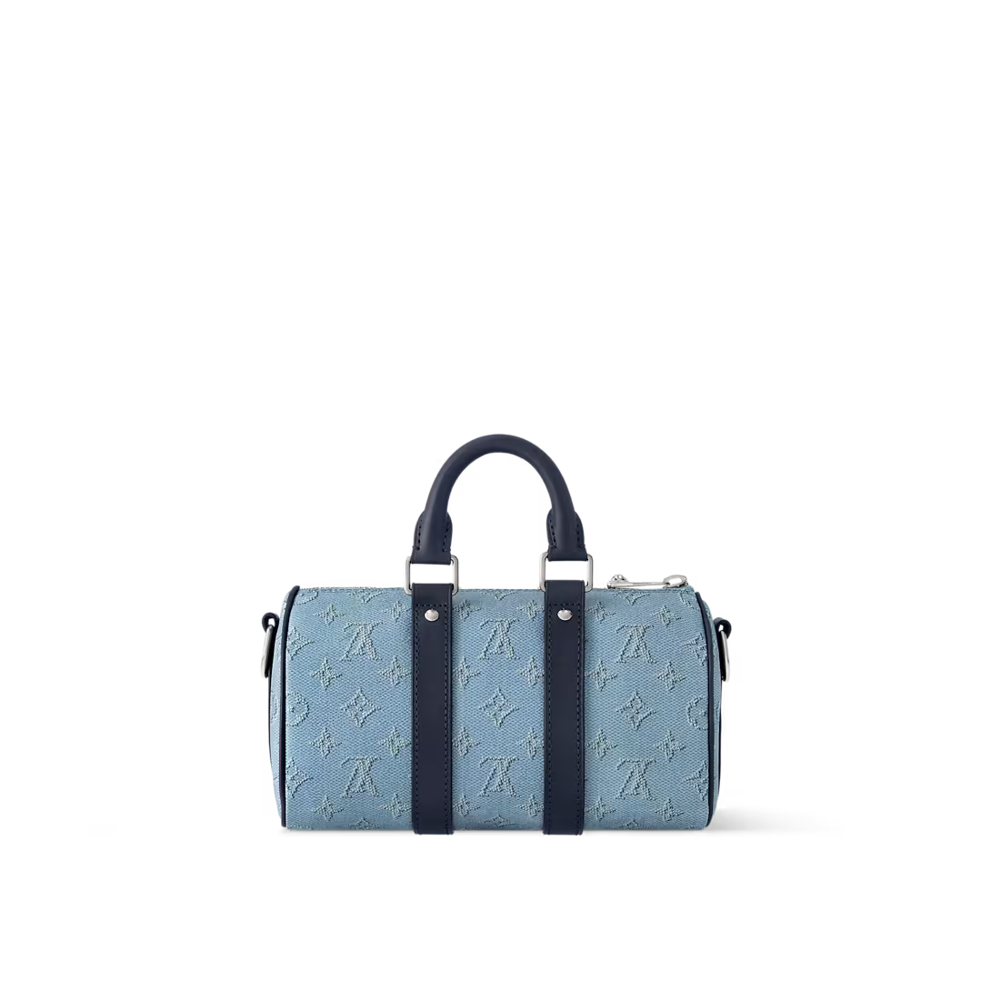 Keepall Bandoulière 25