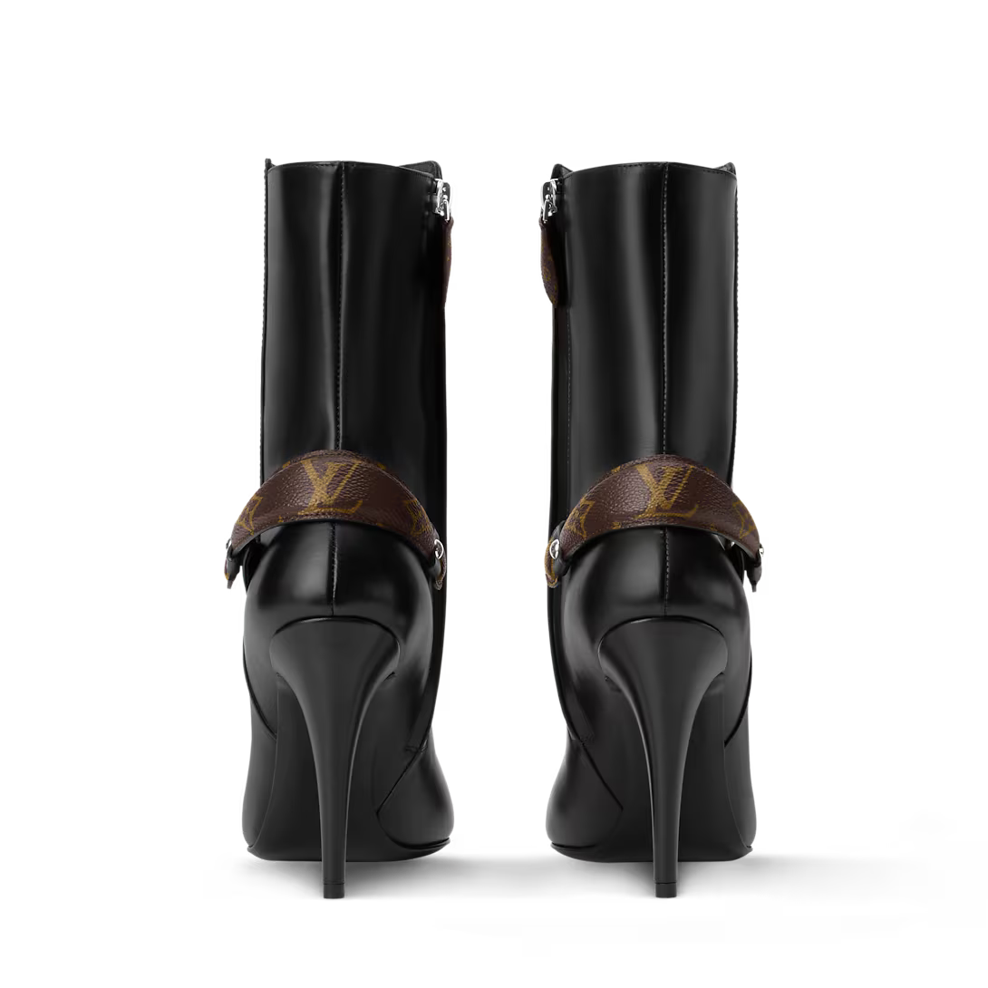 Beaubourg Chelsea Ankle Boot