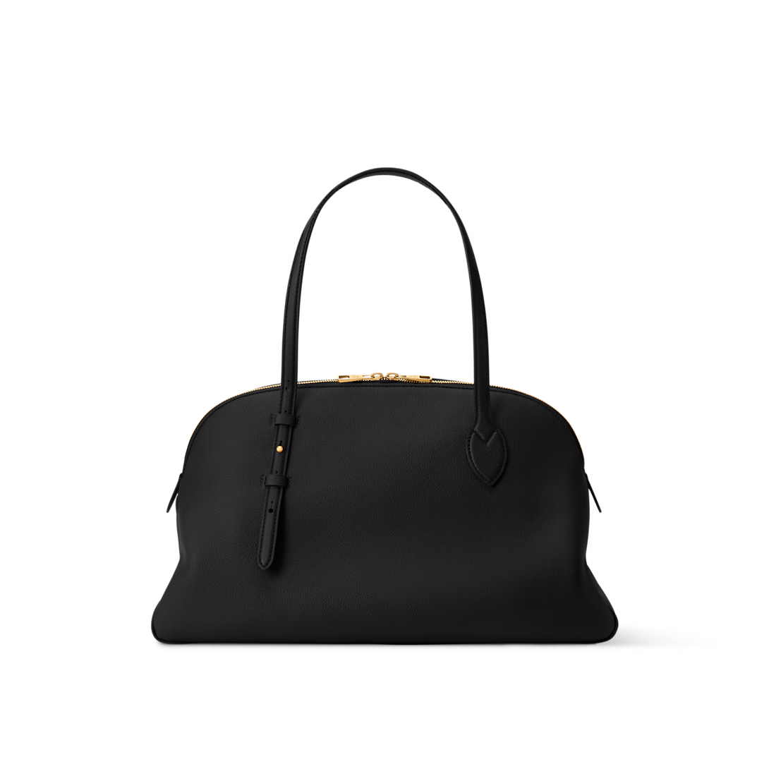 Low Key Duffle Tote