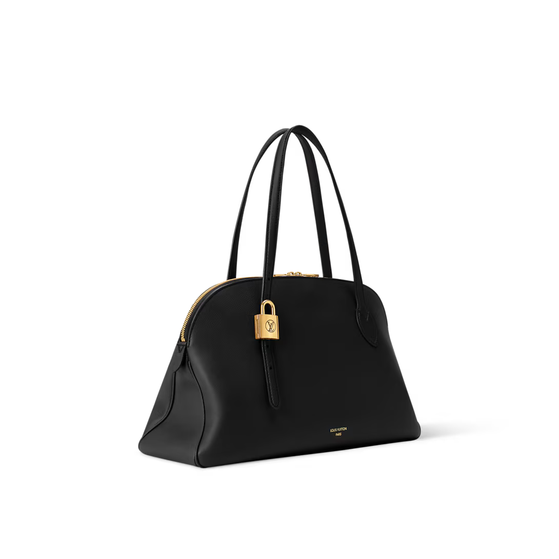Low Key Duffle Tote