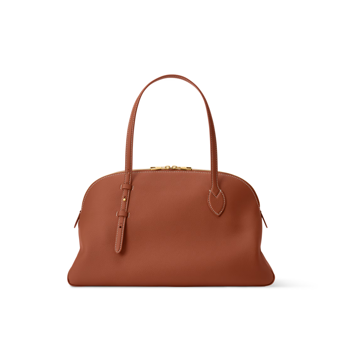 Low Key Duffle Tote