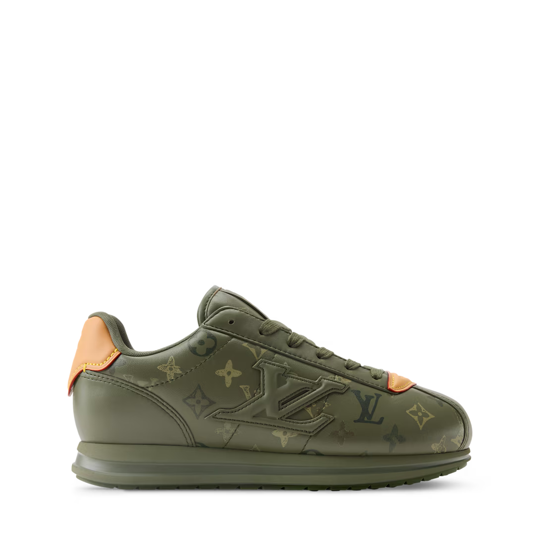 BUTTERSOFT Sneaker