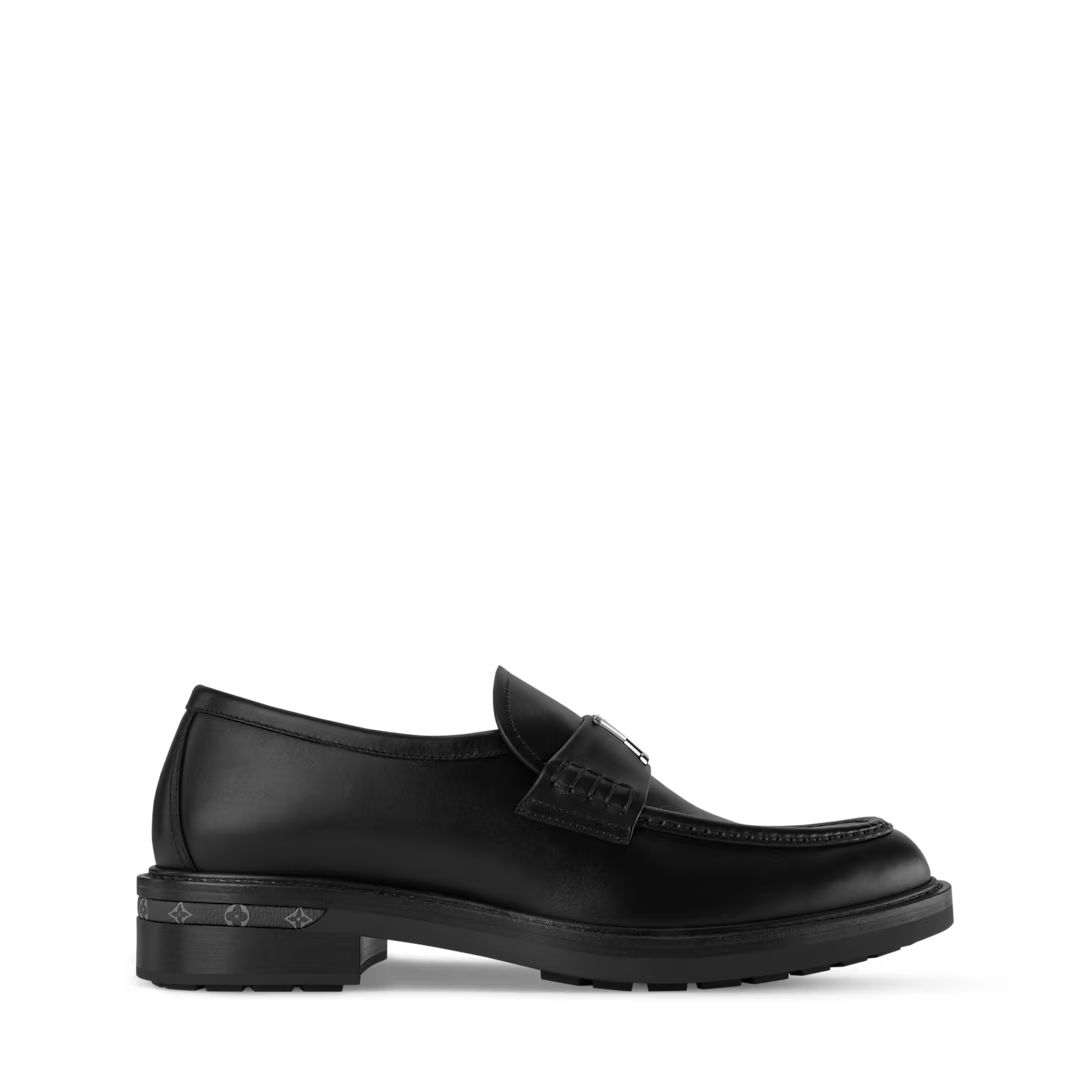 City Loafer