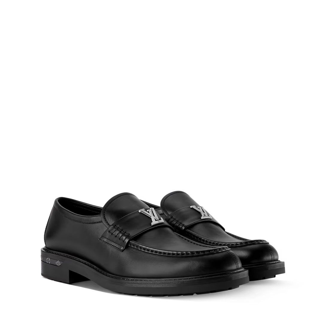 City Loafer