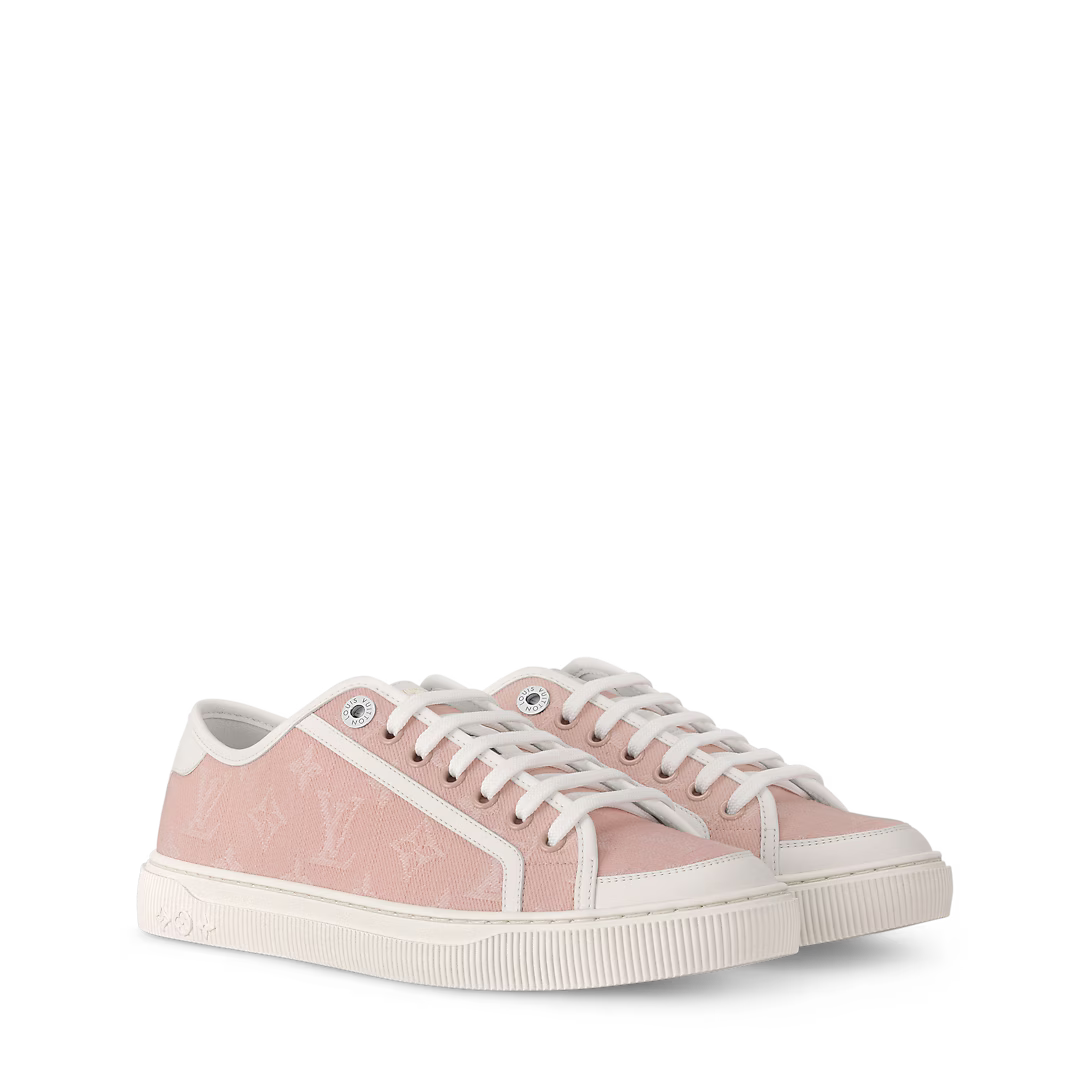 Lagoon Sneaker
