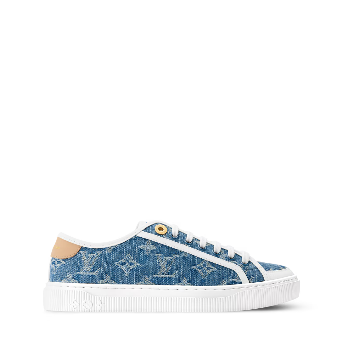 Lagoon Sneaker