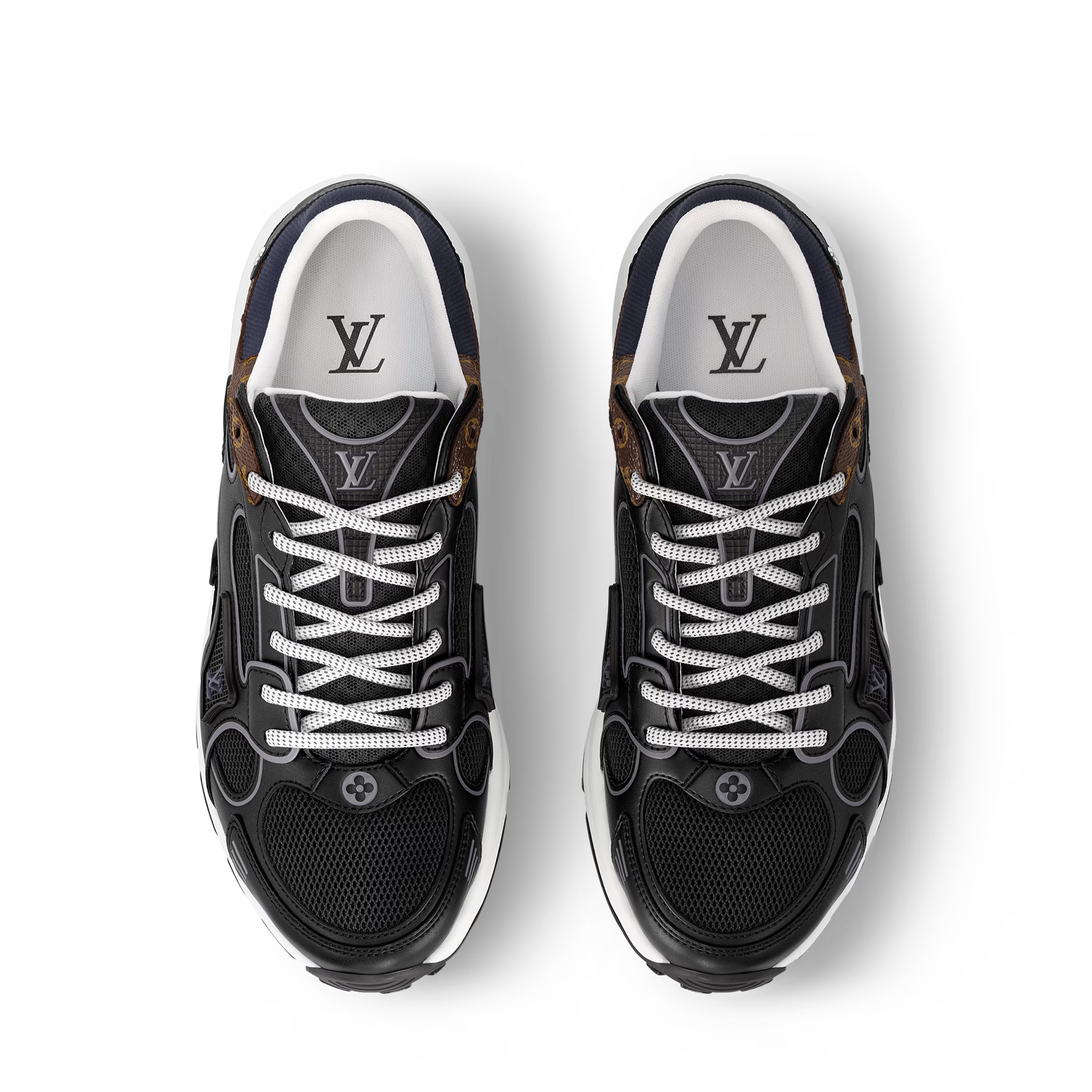 Olympia Sneaker
