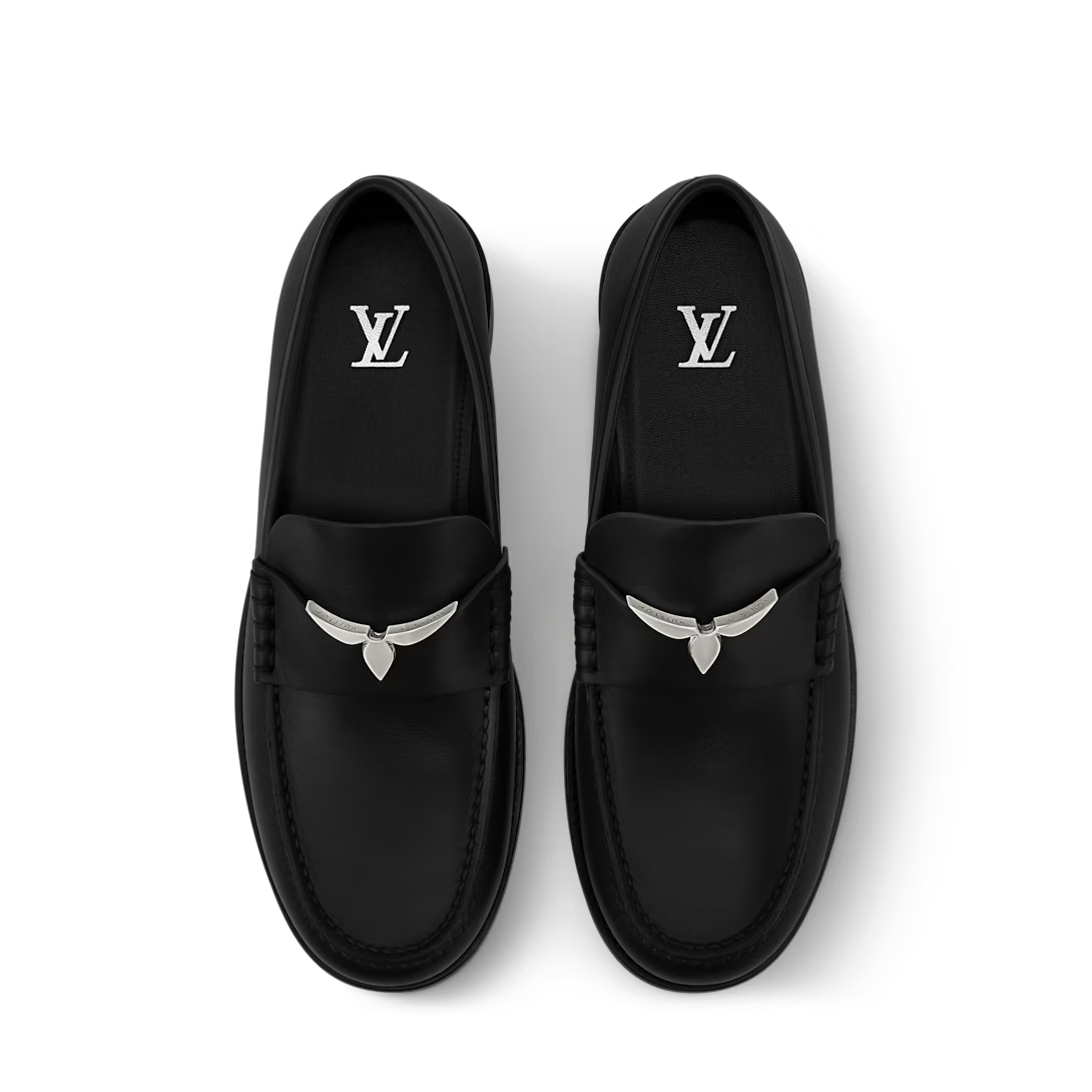 Oxford Loafer