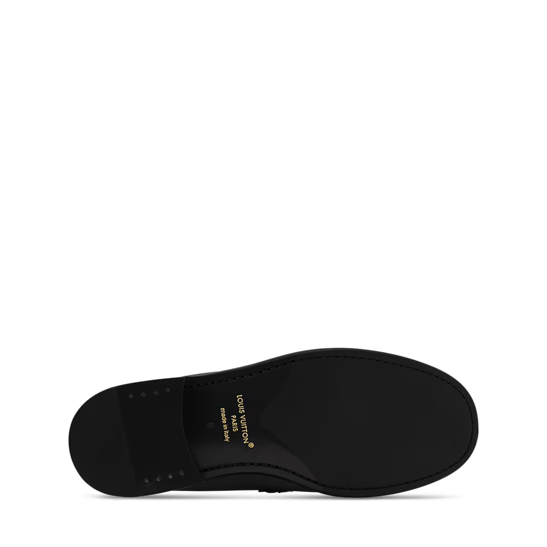Oxford Loafer