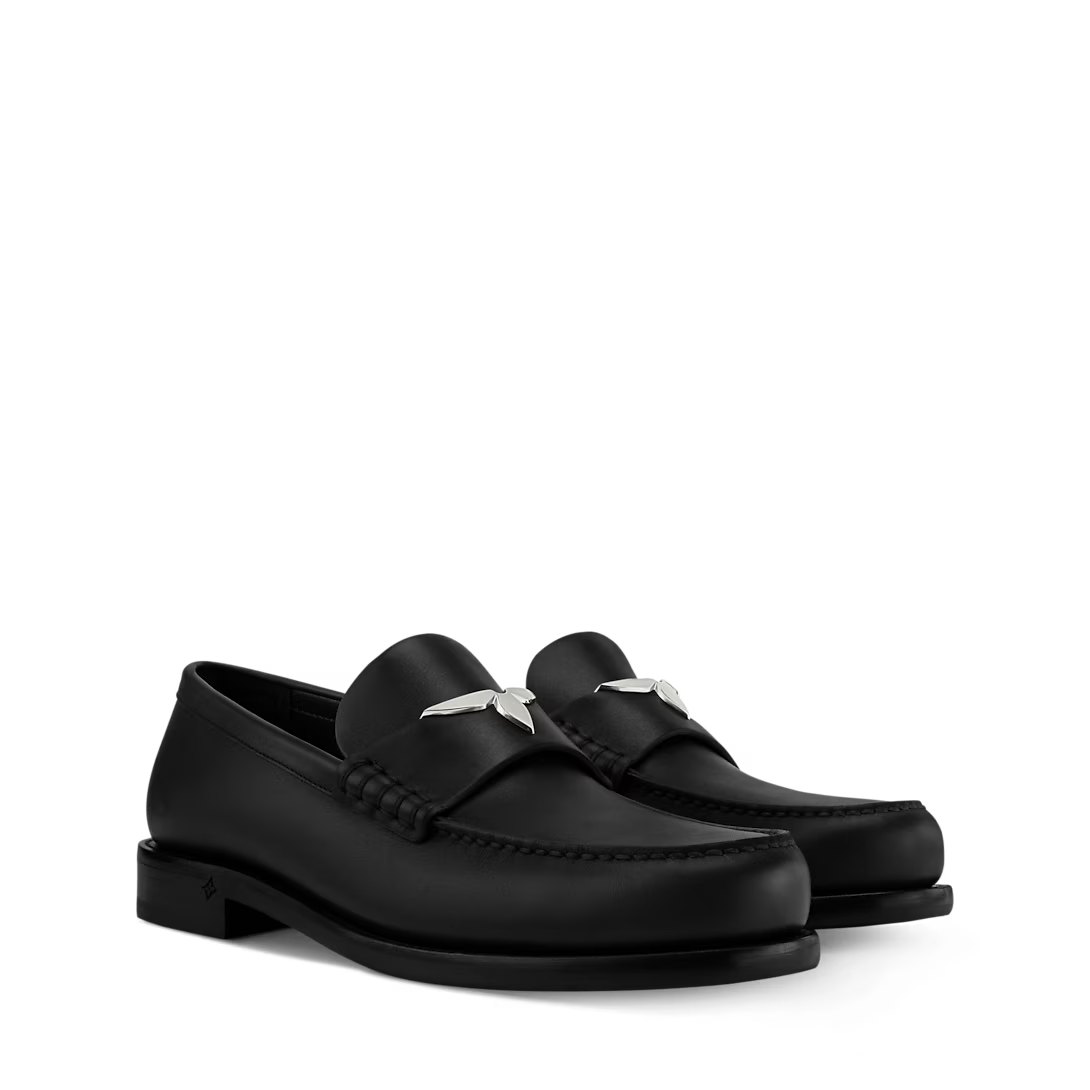 Oxford Loafer