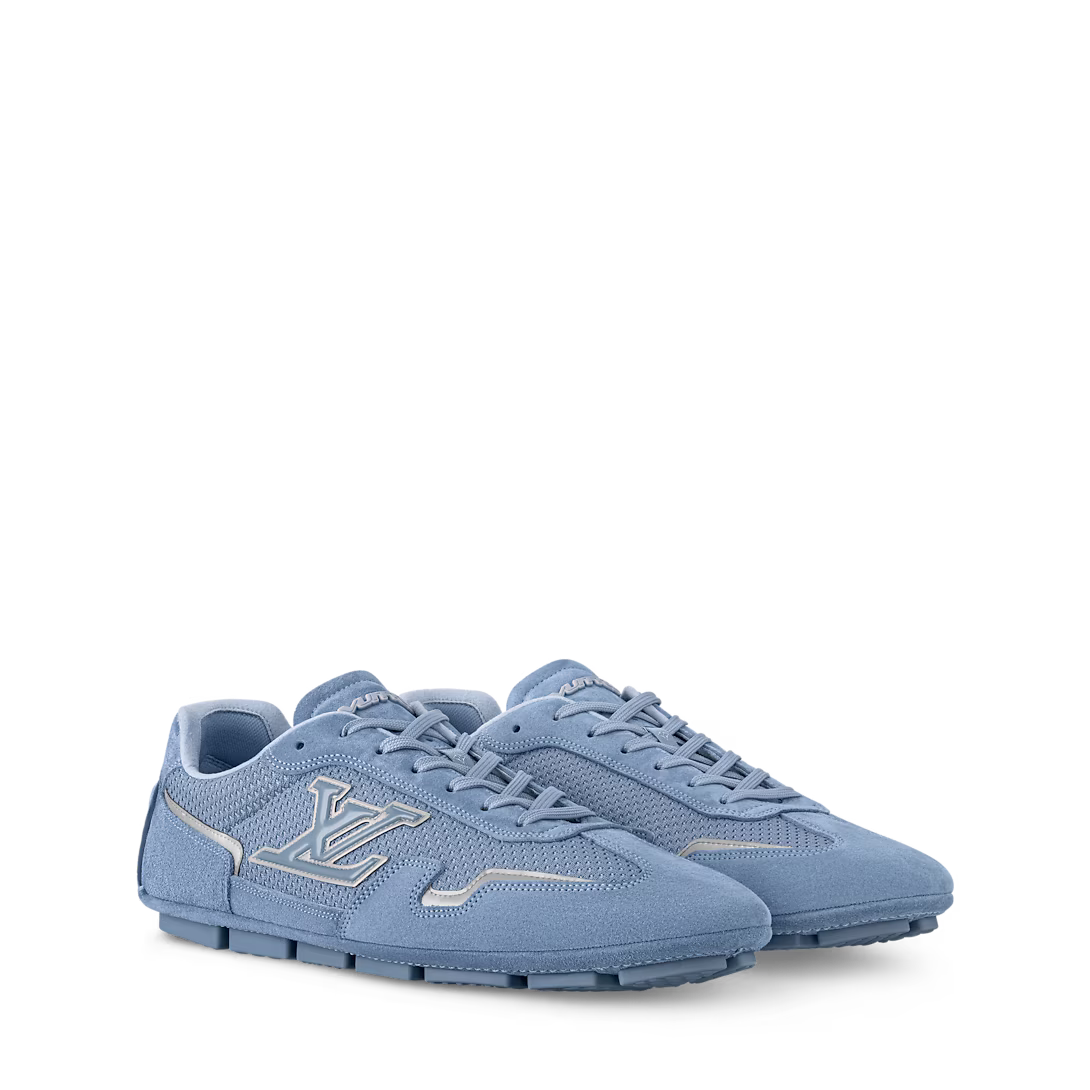 Rally Sneaker