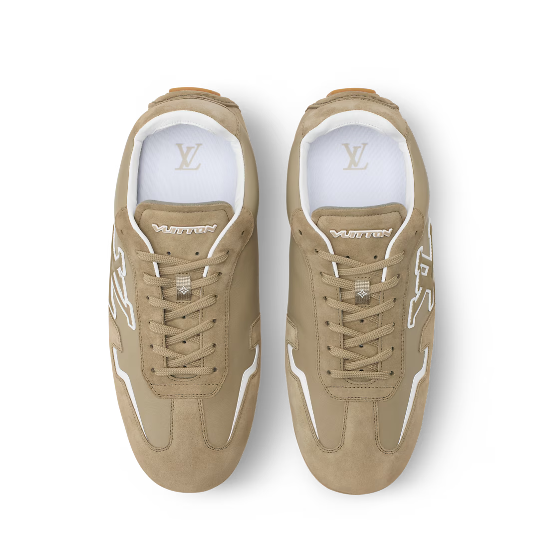 Rally Sneaker