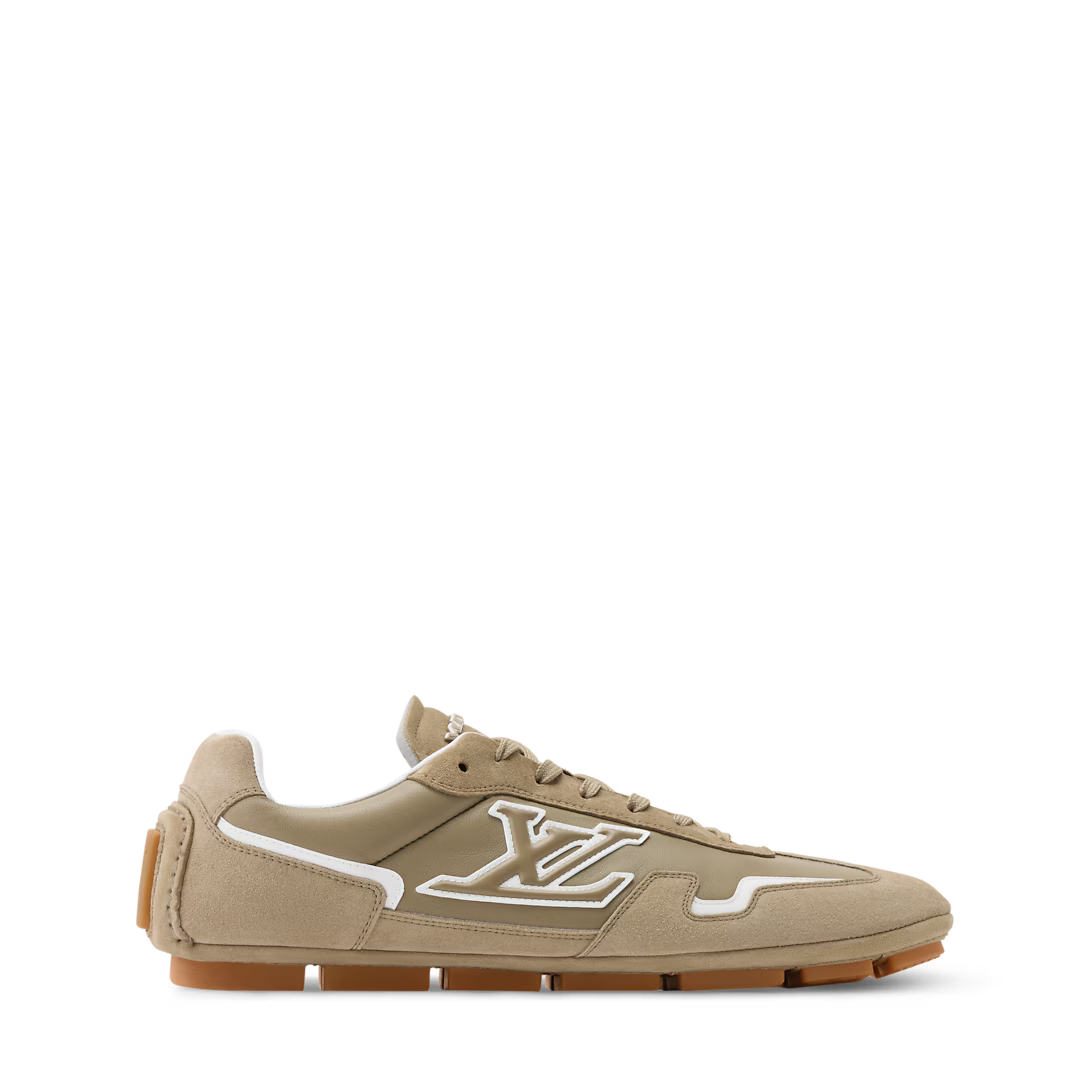Rally Sneaker