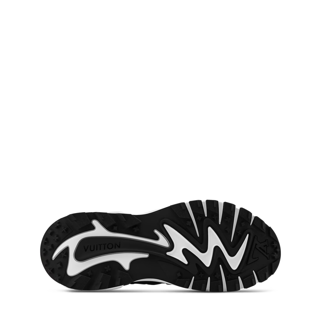 Runner Tatic Sneaker