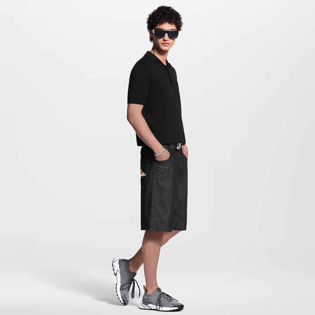 Runner Tatic Sneaker