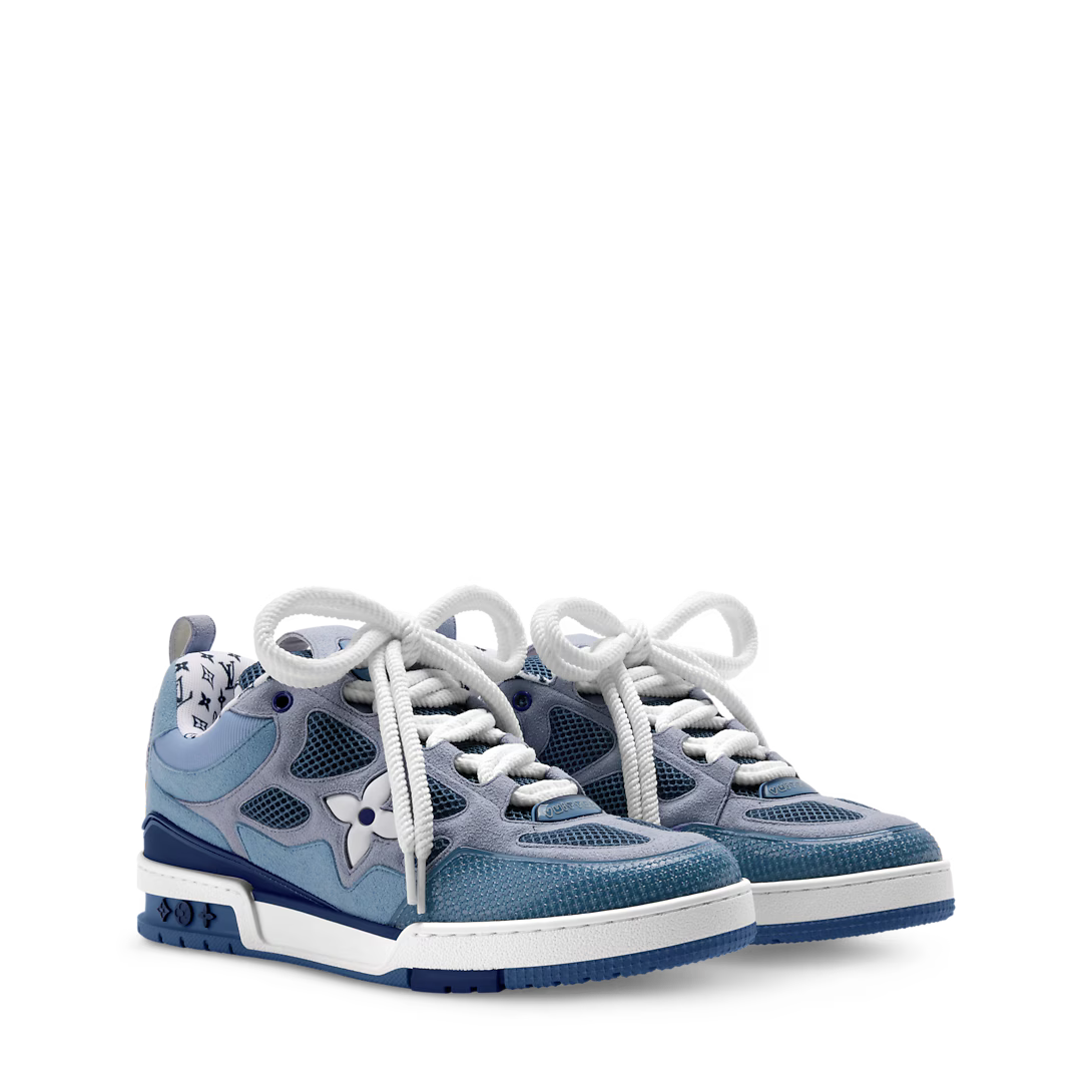 Skate Sneaker