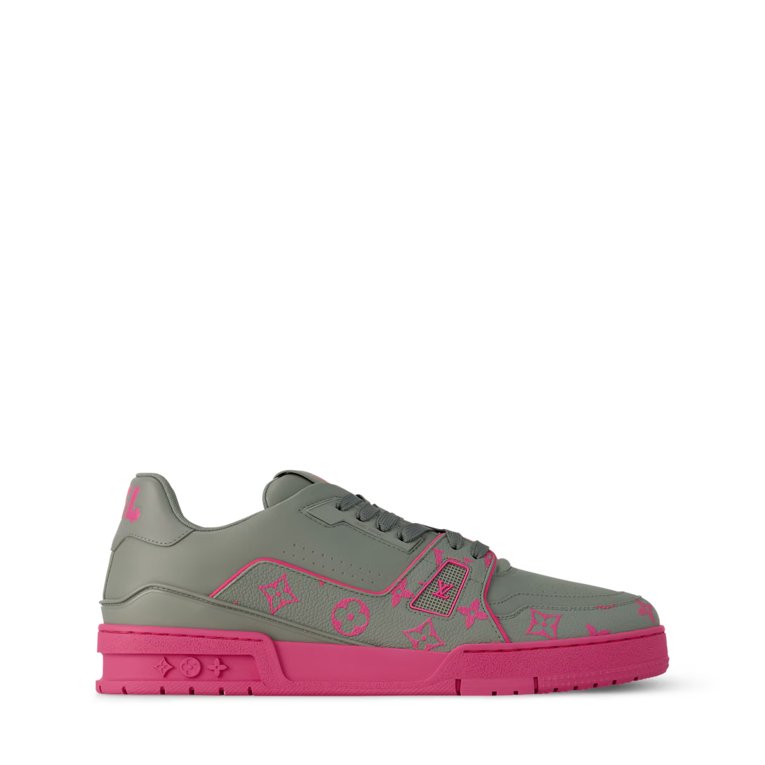 Trainer Sneaker