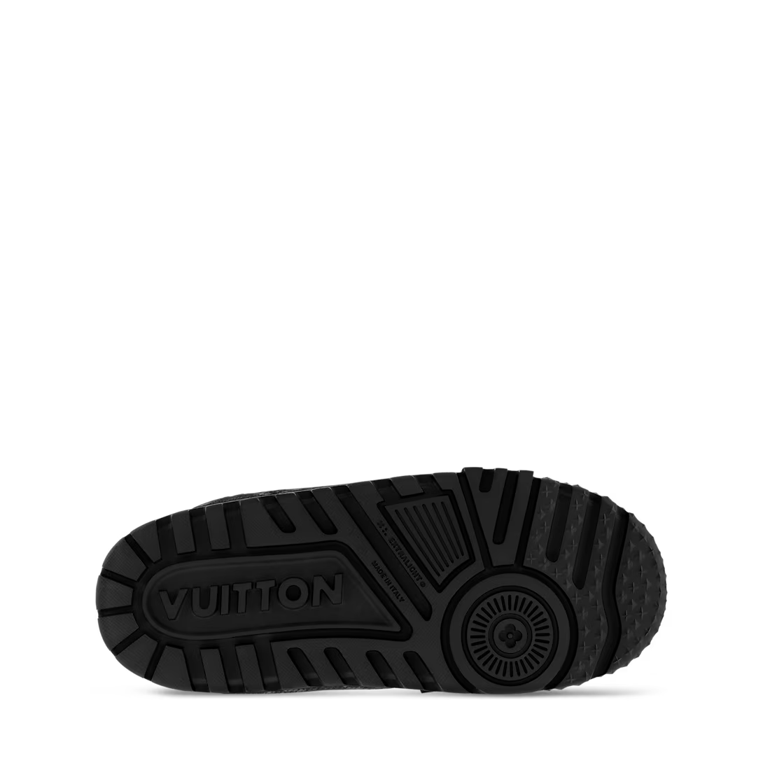 Trainer Maxi Sneaker