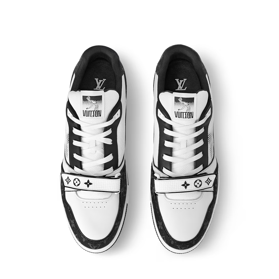 Trainer Sneaker
