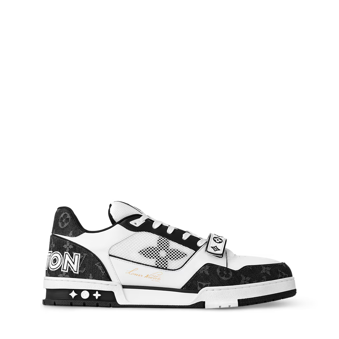 Trainer Sneaker