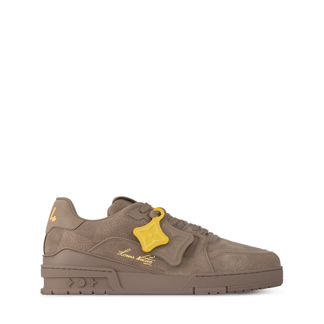 Trainer Sneaker