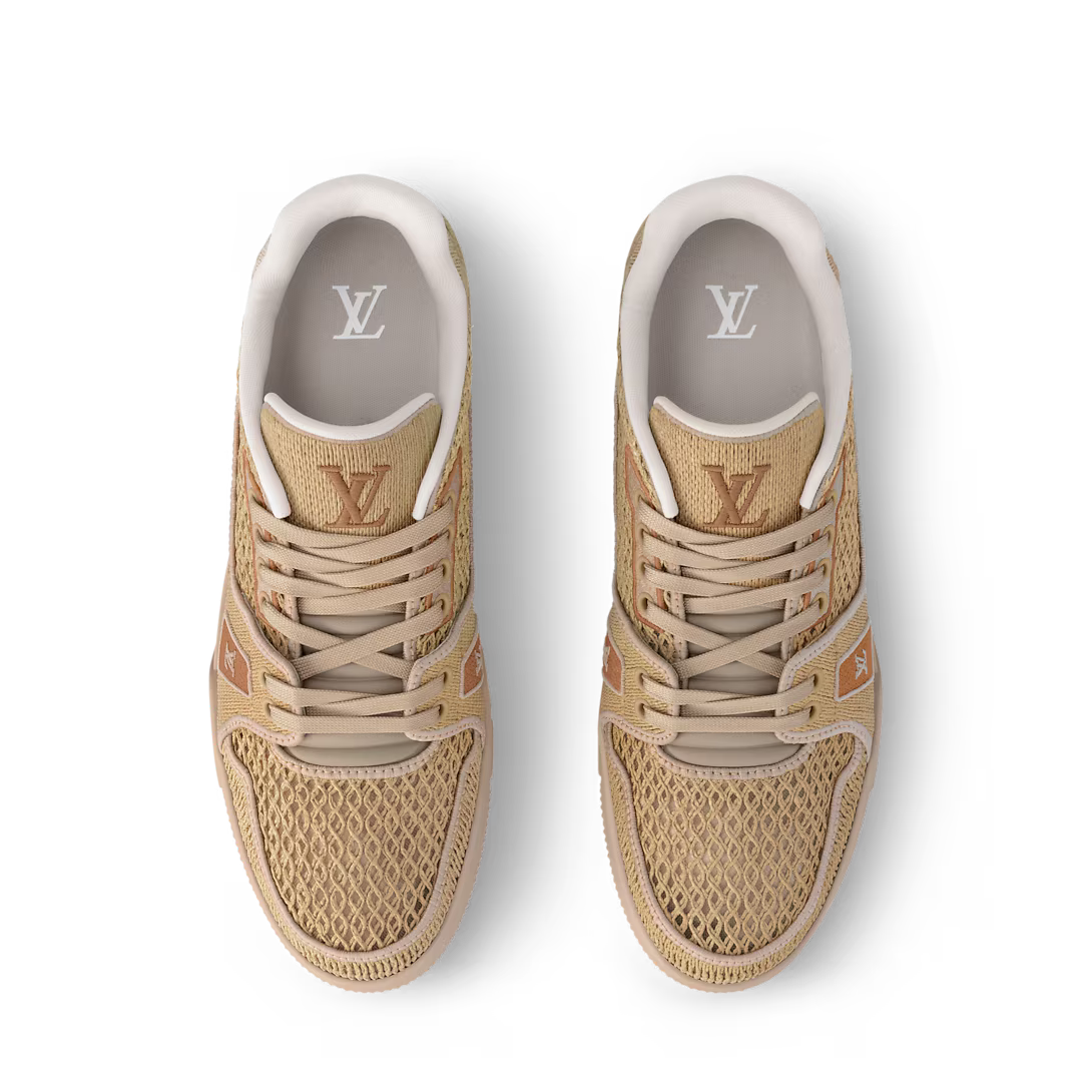 Trainer Sneaker