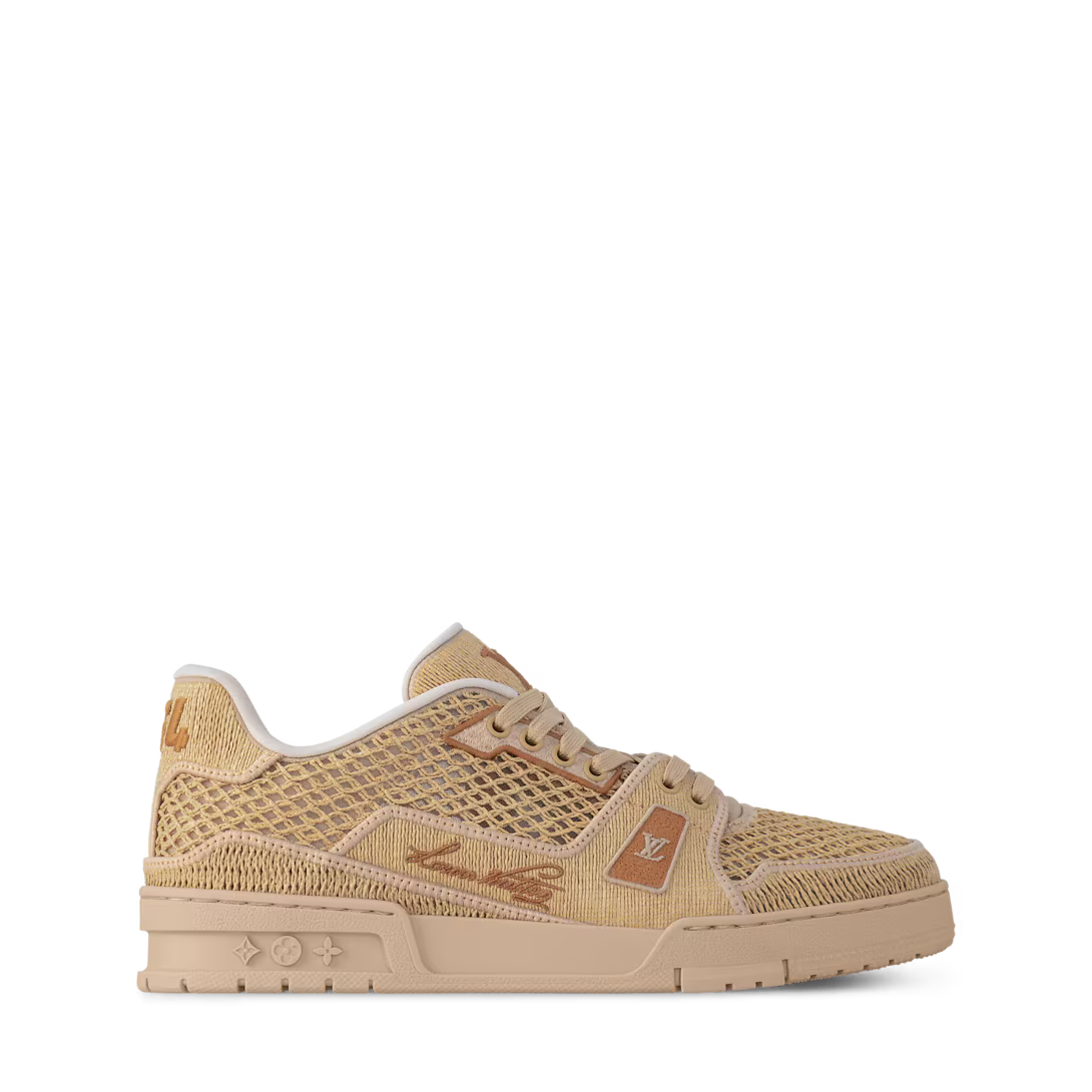 Trainer Sneaker