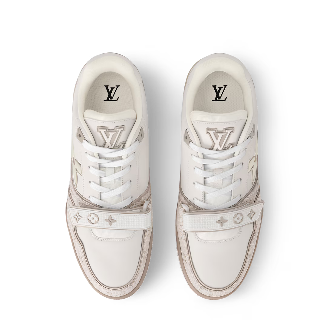 Trainer Sneaker