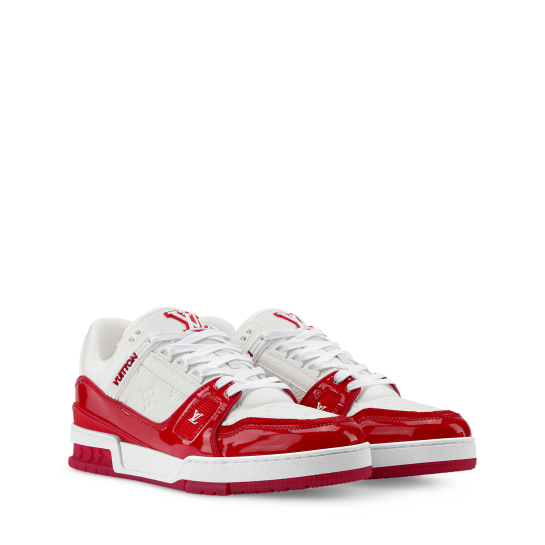 Trainer Sneaker