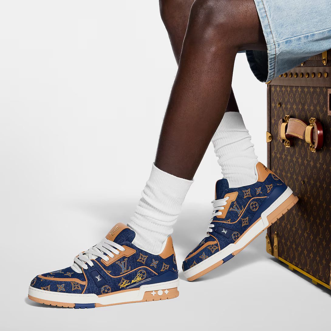 Trainer Sneaker