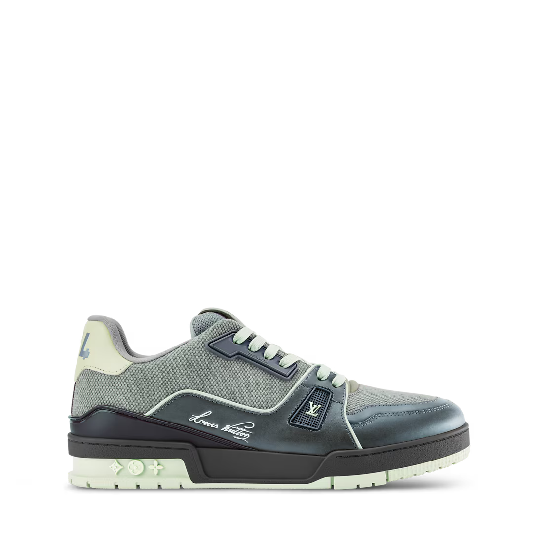 Trainer Sneaker