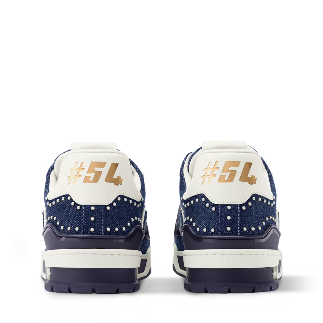 Trainer Sneaker