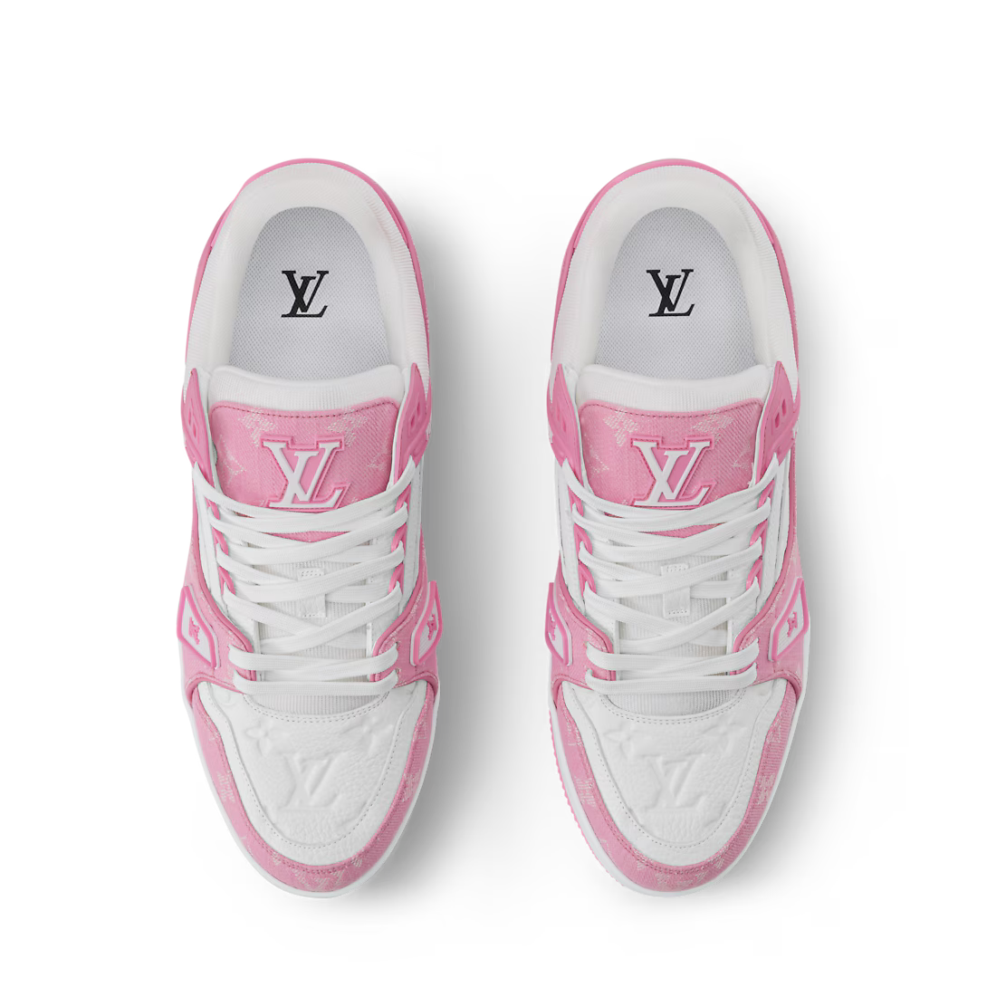 Trainer Sneaker