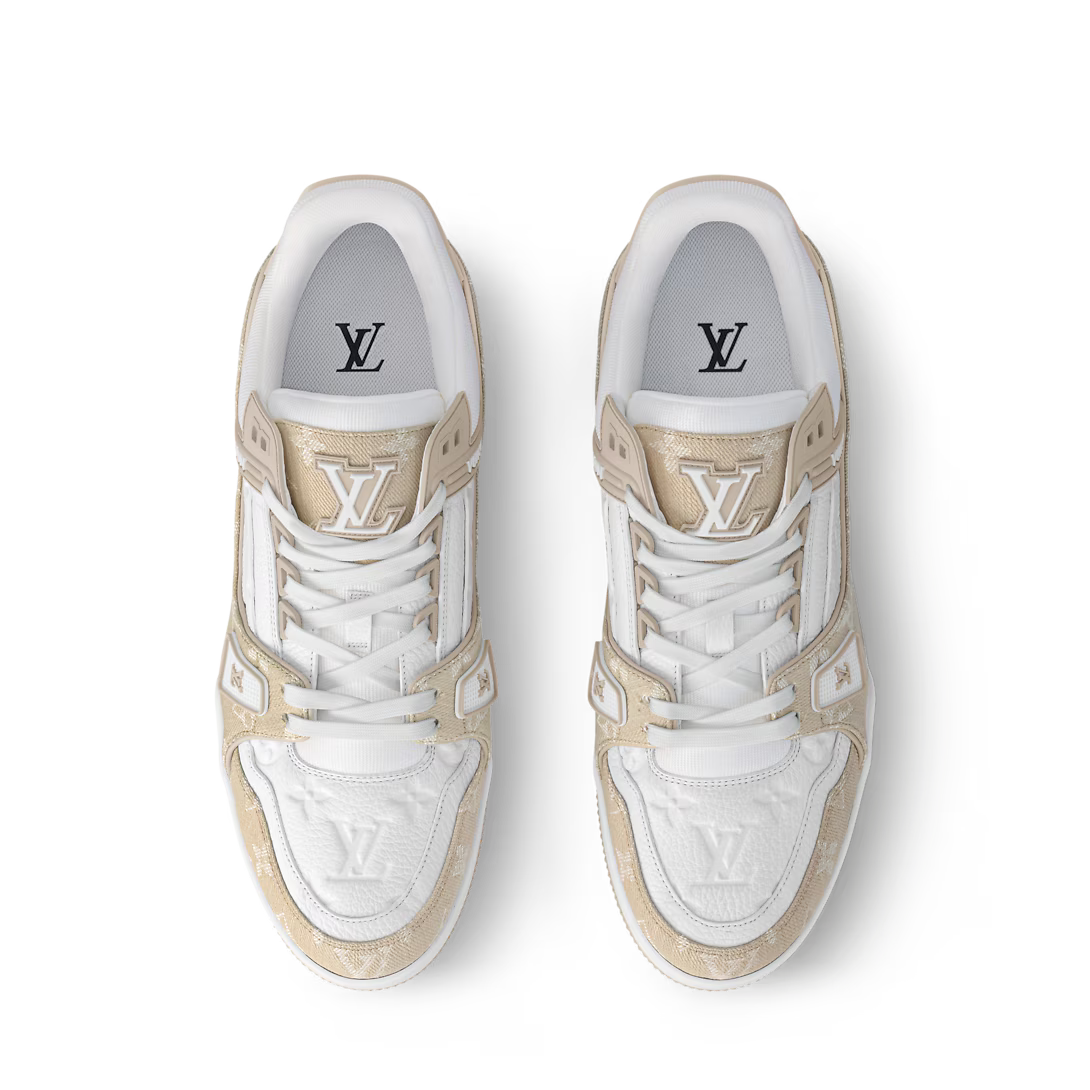Trainer Sneaker