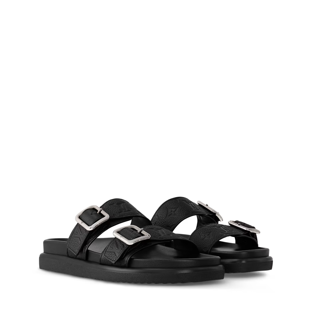 Venice Mule