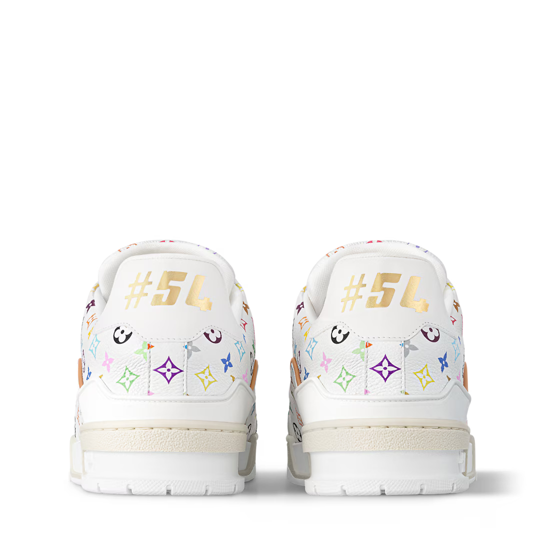 x TM - Trainer Sneaker