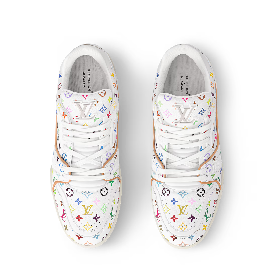 x TM - Trainer Sneaker