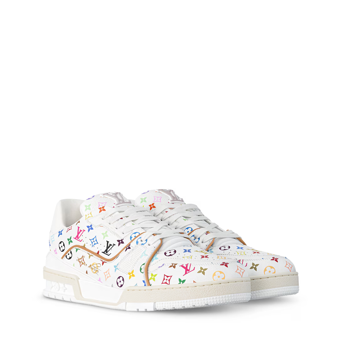 x TM - Trainer Sneaker